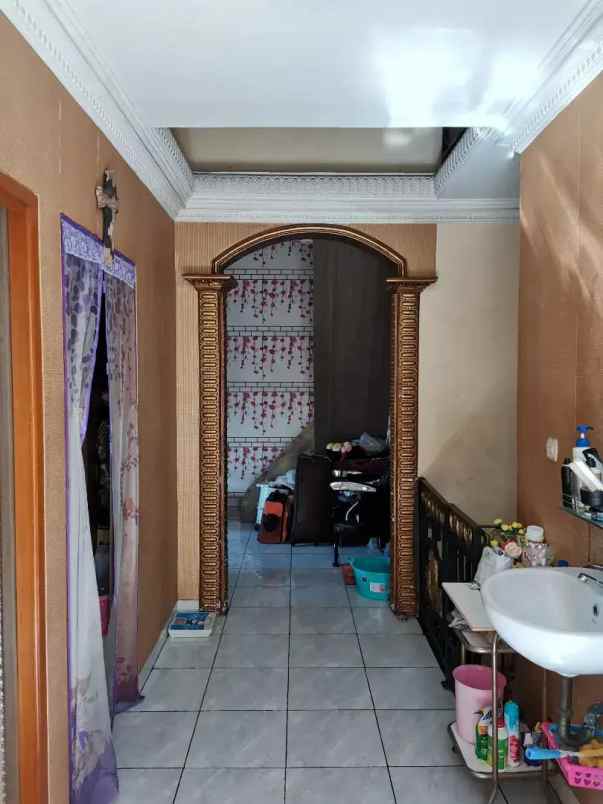 dijual rumah cilincing