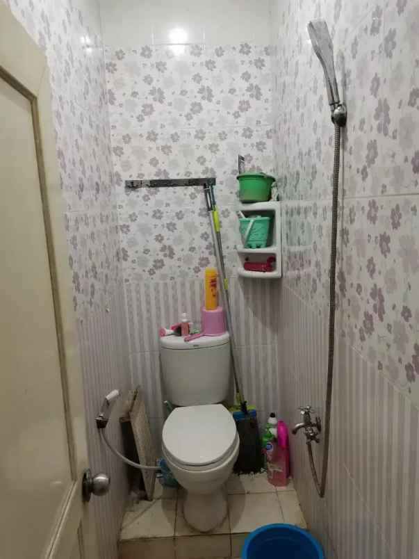 dijual rumah cilincing