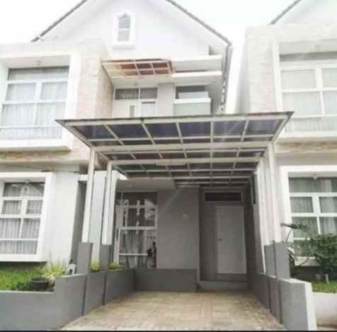 dijual rumah cimahi