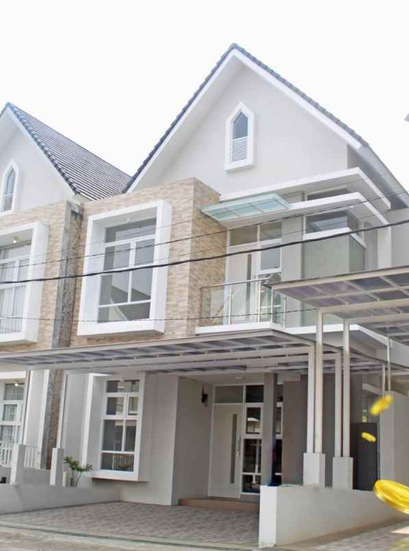 dijual rumah cimahi