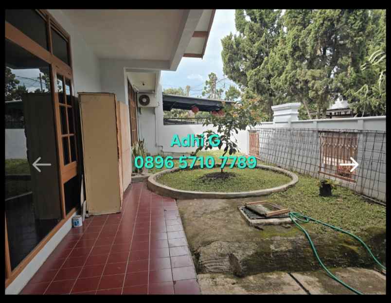 dijual rumah cimahi