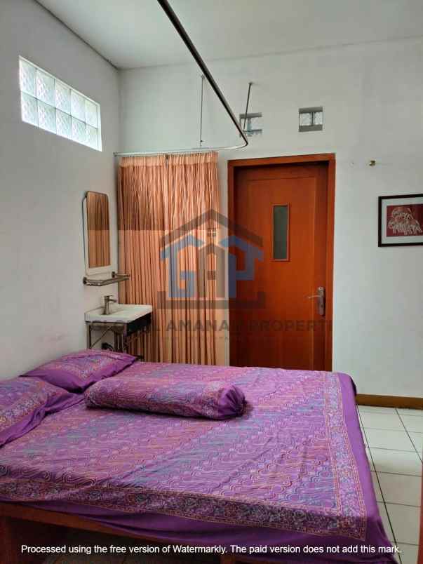 dijual rumah cimahi tengah