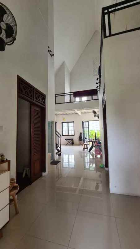 dijual rumah cimanggis depok