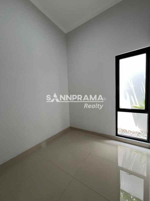 dijual rumah cinangka