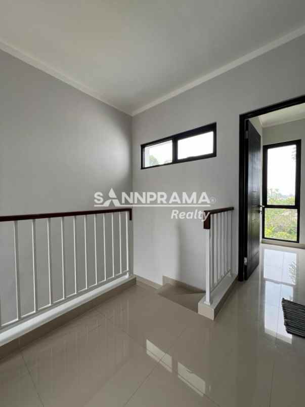 dijual rumah cinangka