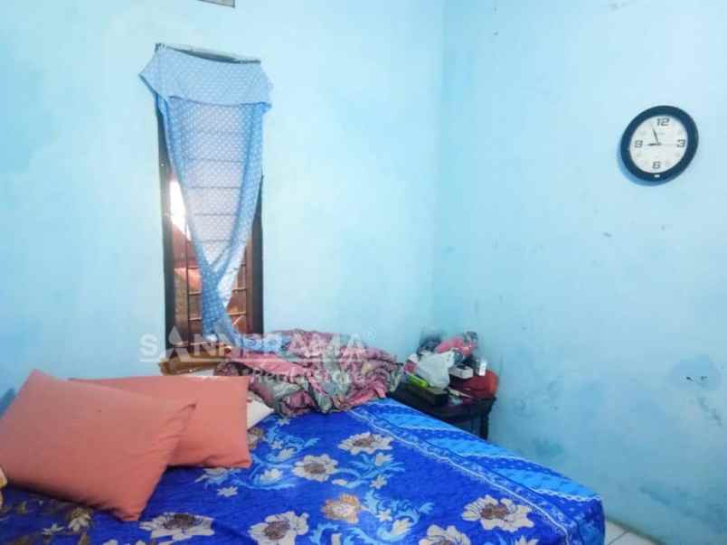 dijual rumah cinangka