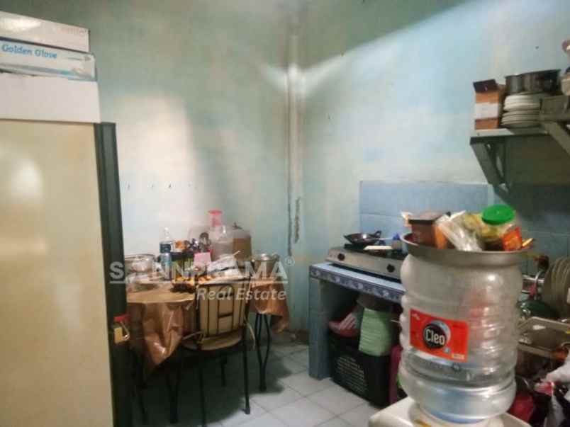 dijual rumah cinangka