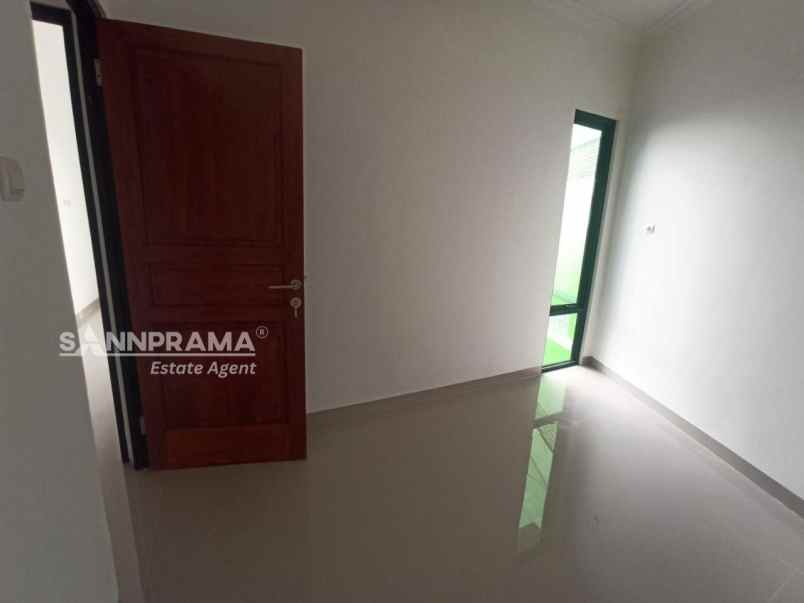 dijual rumah cipayung jaya cipayung depok