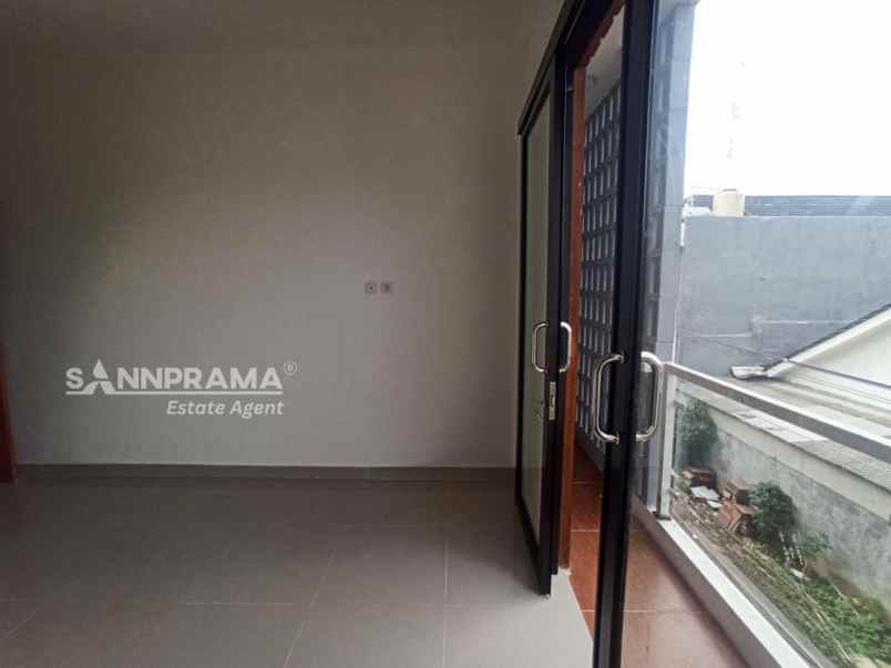 dijual rumah cipayung jaya cipayung depok