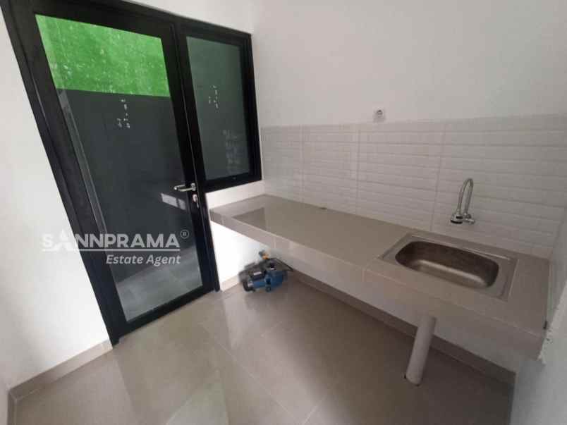 dijual rumah cipayung jaya cipayung depok