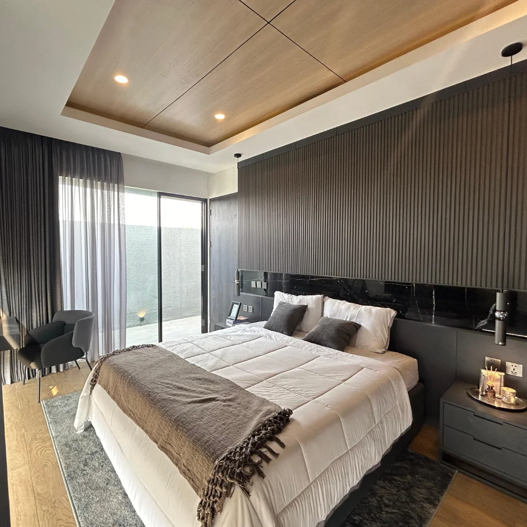 dijual rumah cipinang