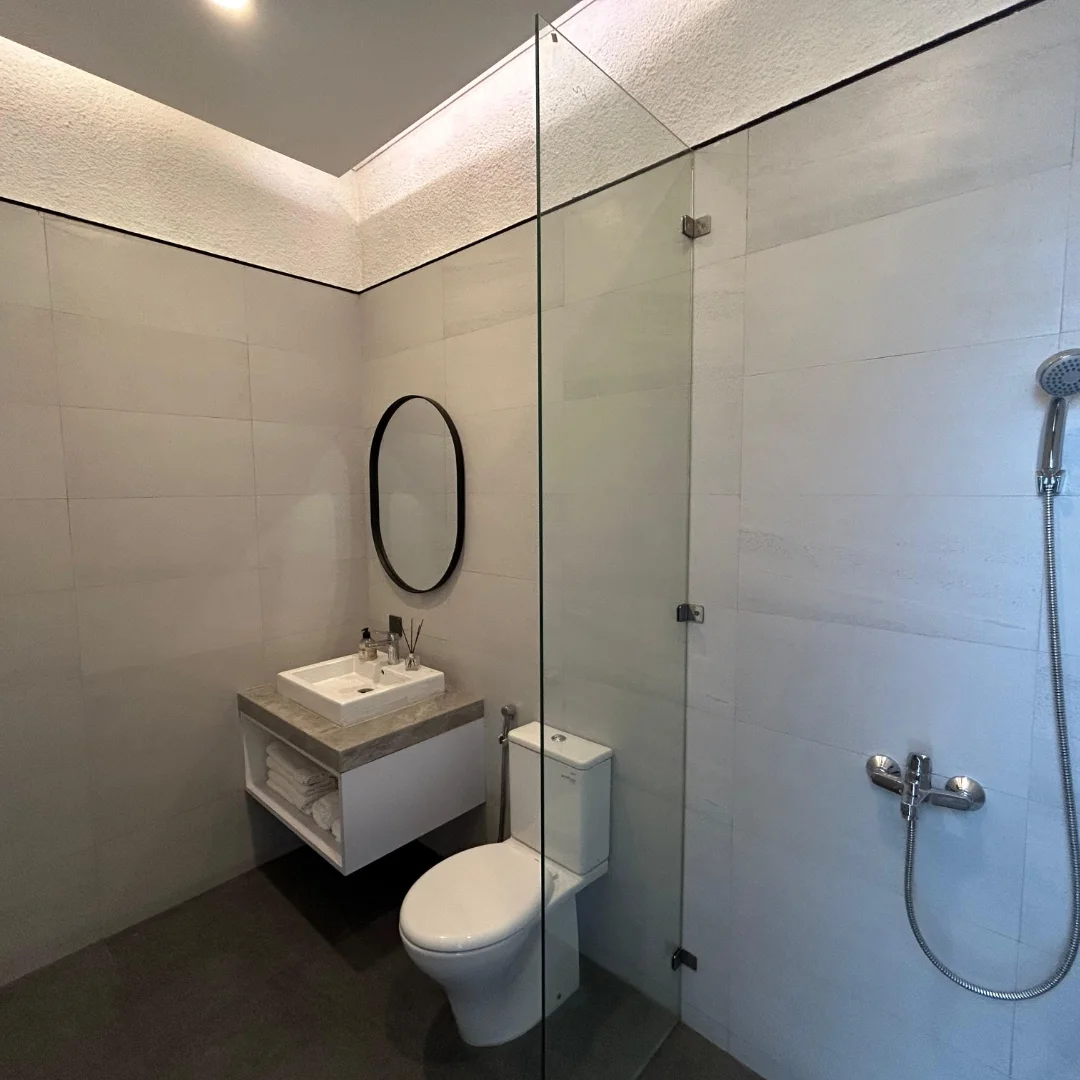 dijual rumah cipinang