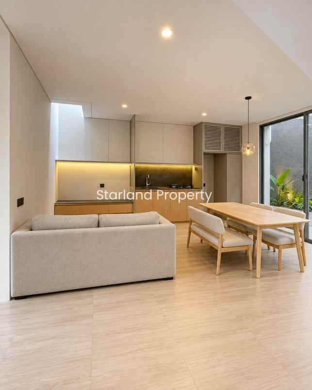 dijual rumah ciputat tangerang selatan
