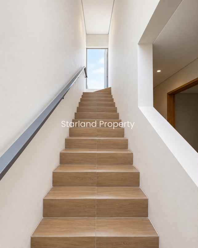 dijual rumah ciputat tangerang selatan