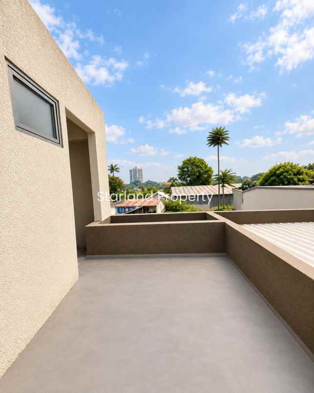 dijual rumah ciputat tangerang selatan