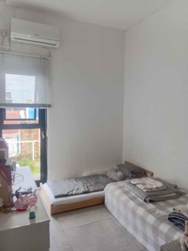 dijual rumah cisaranten kulon arcamanik