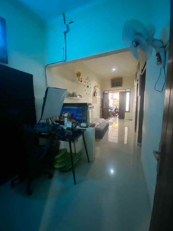 dijual rumah cisaranten kulon arcamanik