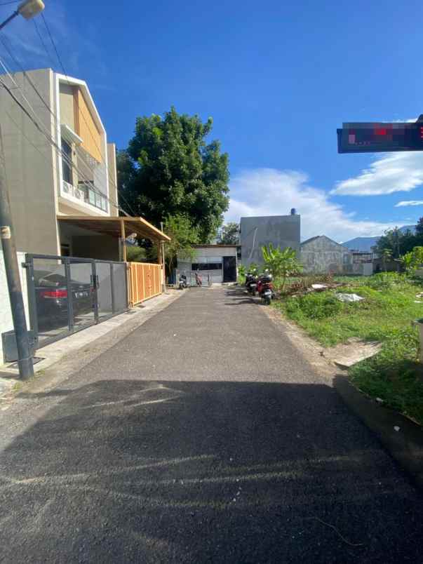 dijual rumah cisaranten kulon arcamanik