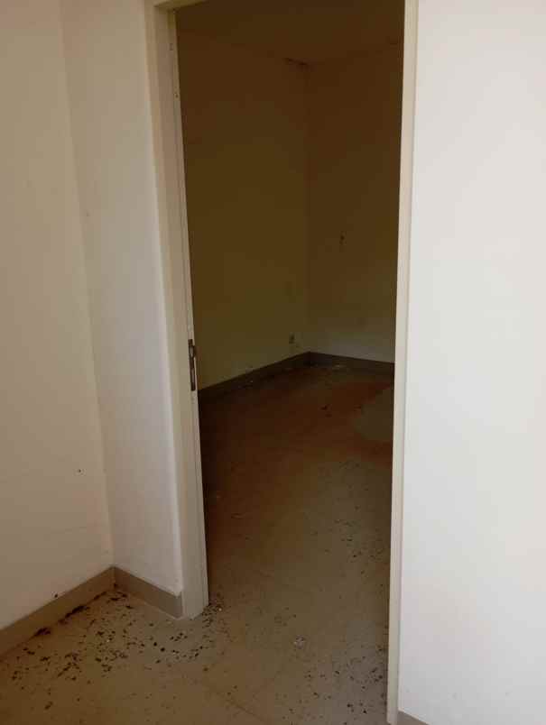 dijual rumah citra garden city