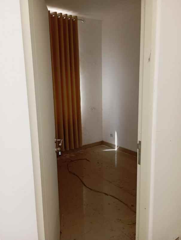 dijual rumah citra garden city