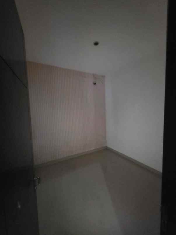 dijual rumah citra grand cibubur
