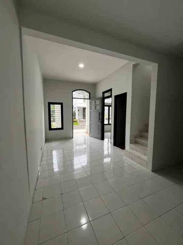 dijual rumah citragrand cibubur