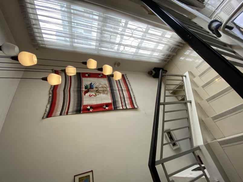 dijual rumah cluster fiordini il lago