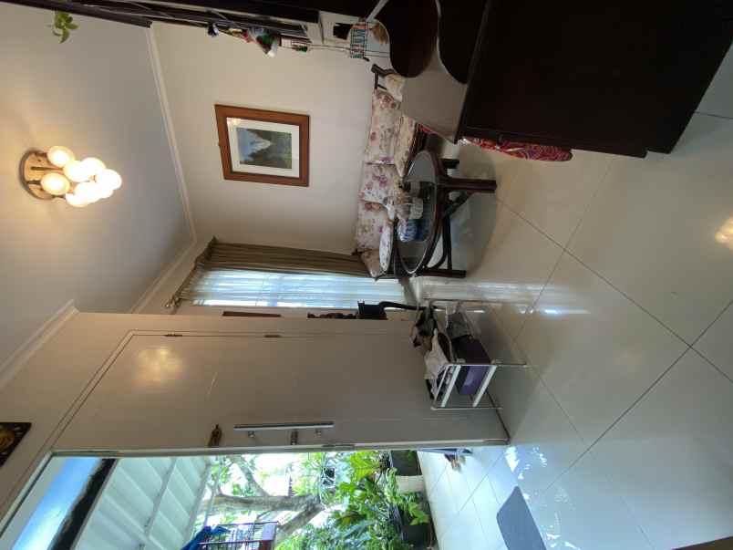 dijual rumah cluster fiordini il lago