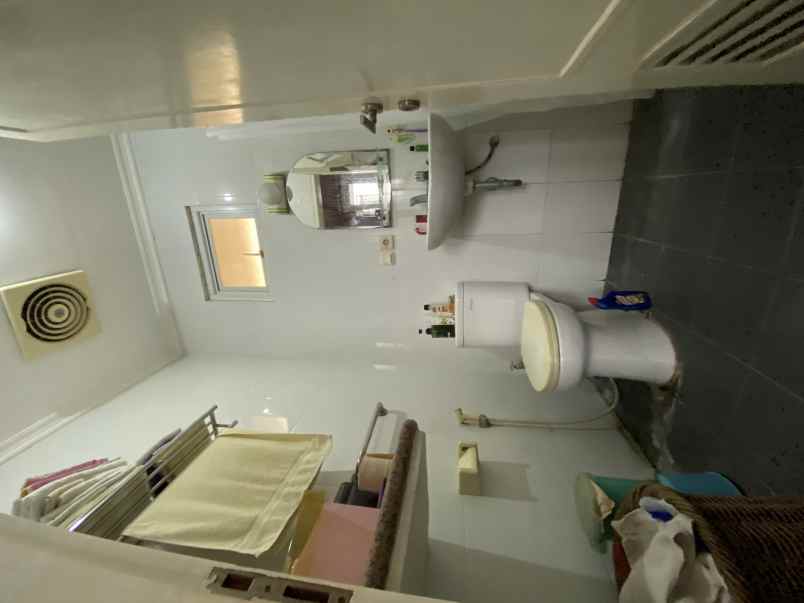 dijual rumah cluster fiordini il lago