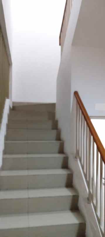 dijual rumah cluster samata harapan