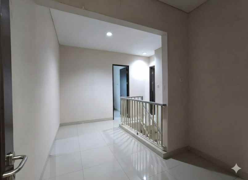 dijual rumah cluster shinano jgc