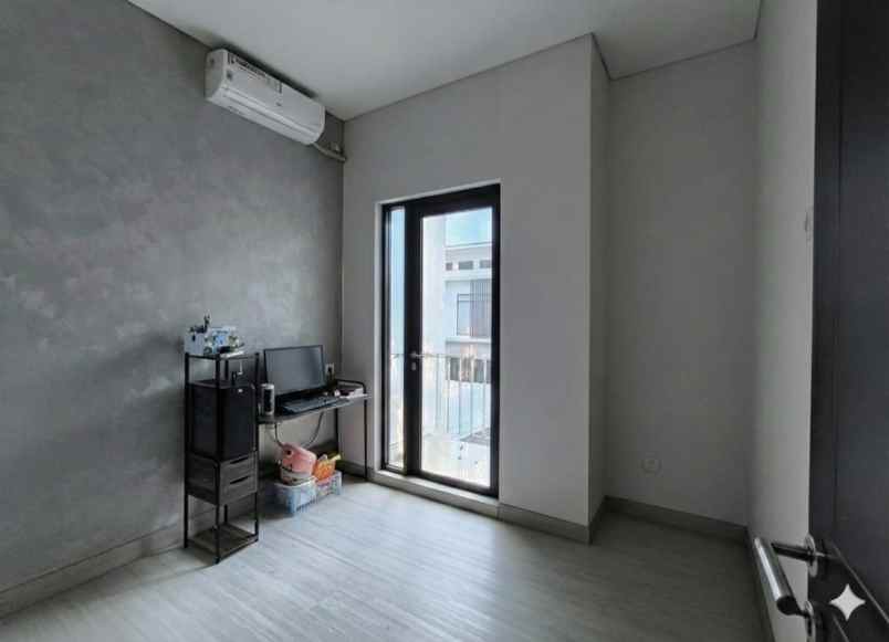 dijual rumah cluster shinano jgc