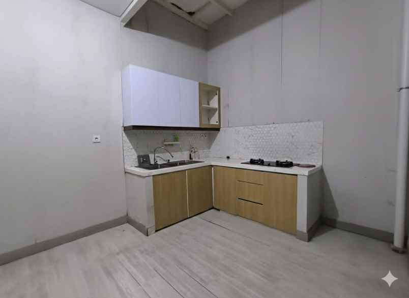 dijual rumah cluster shinano jgc