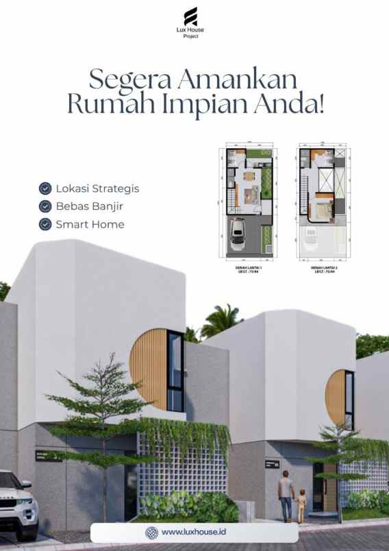 dijual rumah colomadu