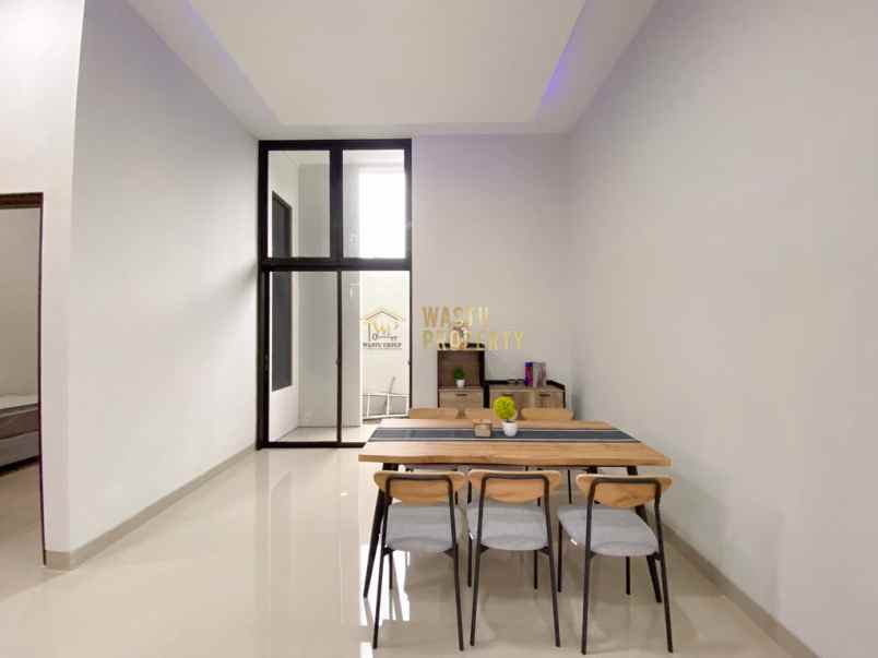 dijual rumah condongcatur depok sleman