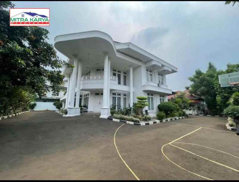 dijual rumah curug jatibening baru