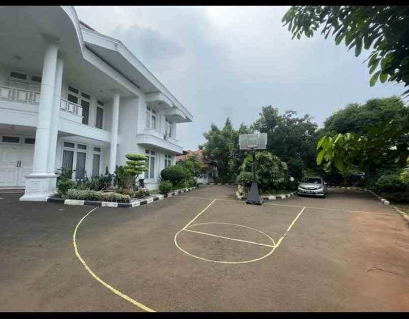 dijual rumah curug jatibening baru