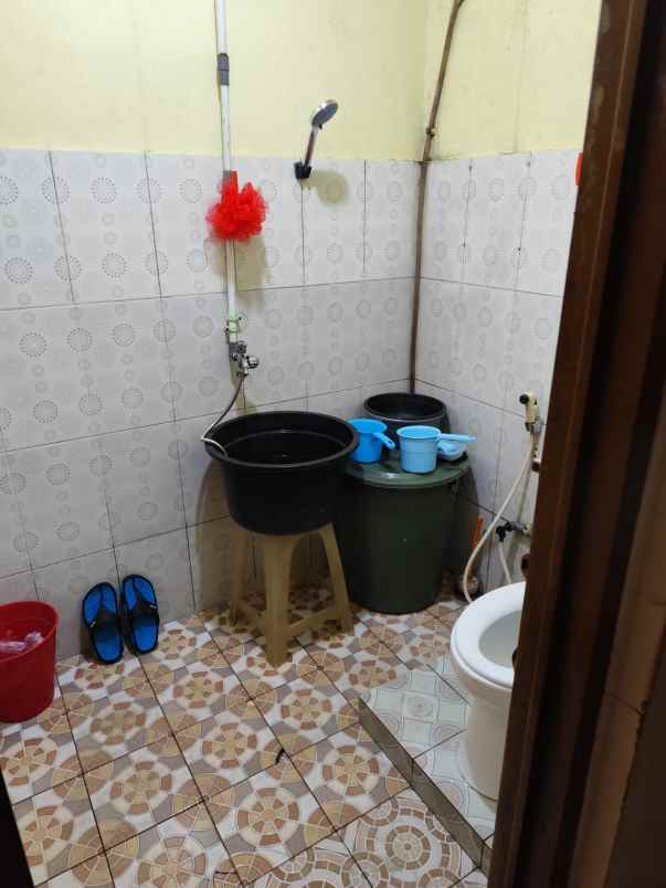 dijual rumah daan mogot estate kapuk