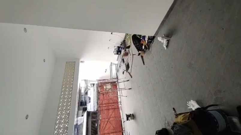 dijual rumah daan mogot kapuk