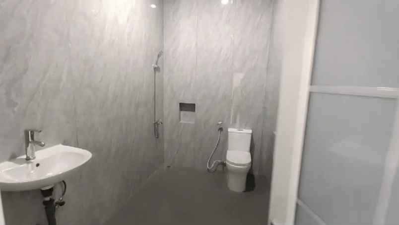 dijual rumah daan mogot kapuk