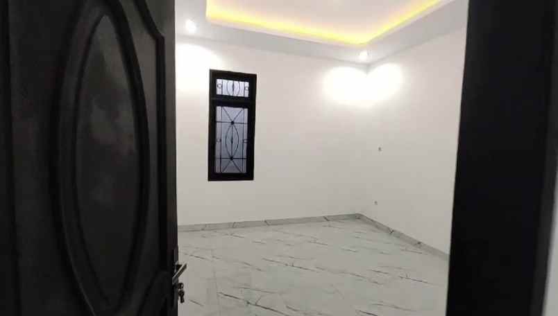 dijual rumah daan mogot kapuk