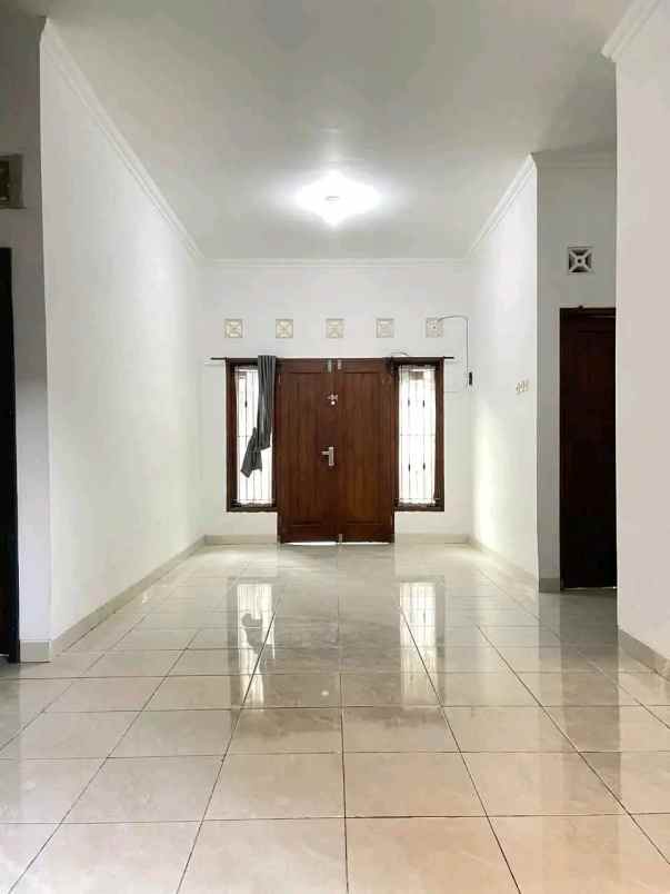 dijual rumah dalam ringroad