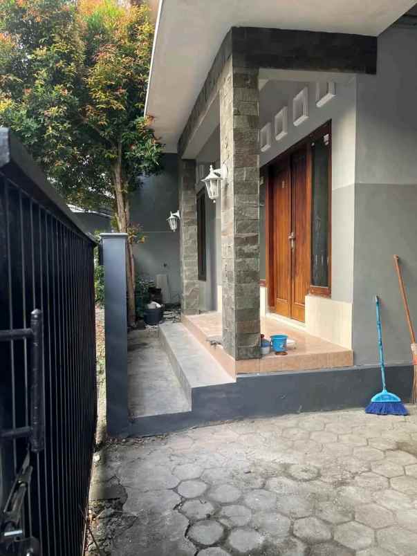 dijual rumah dalam ringroad