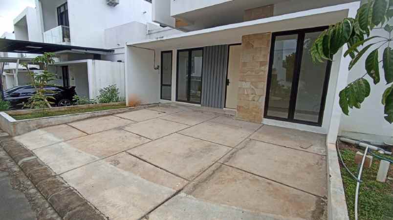 dijual rumah dekat kedungpane ngaliyan