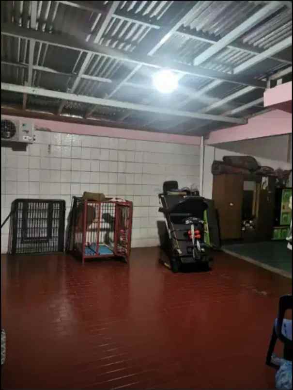 dijual rumah deli tua deli serdang sumatera utara