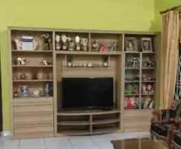 dijual rumah deli tua deli serdang sumatera utara