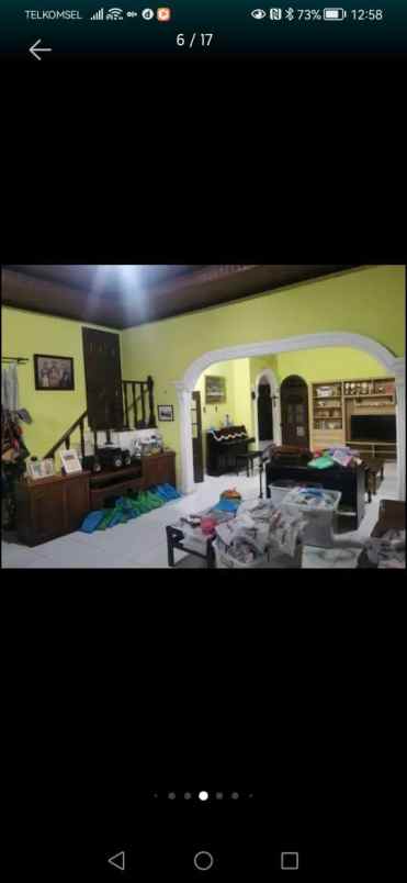 dijual rumah deli tua deli serdang sumatera utara