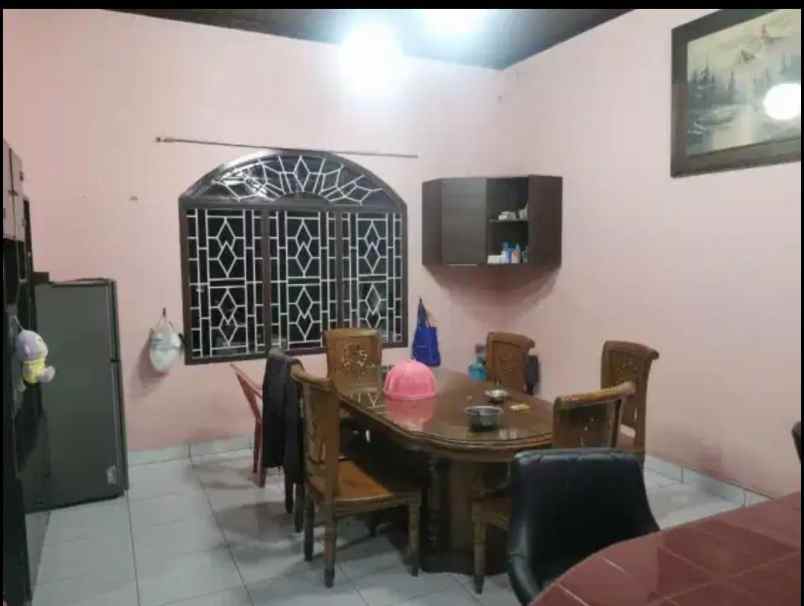 dijual rumah deli tua deli serdang sumatera utara