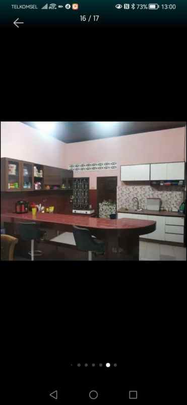 dijual rumah deli tua deli serdang sumatera utara
