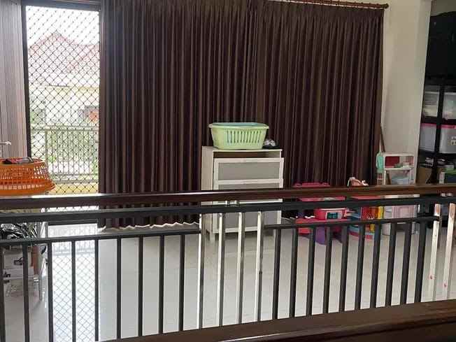 dijual rumah dharmahusada mas